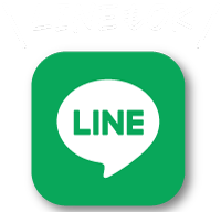 LINEマーク